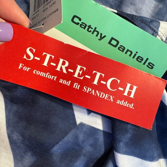 ❤️NWT    CASUAL TOP  XLARGE - Picture 5 of 6